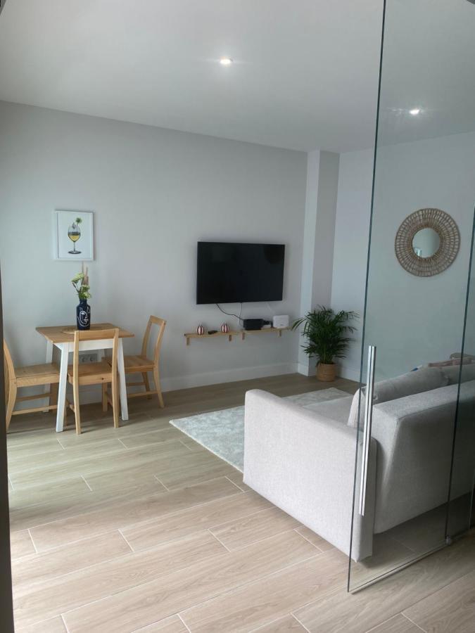 Alisio Apartment Las Palmas de Gran Canaria Exterior foto