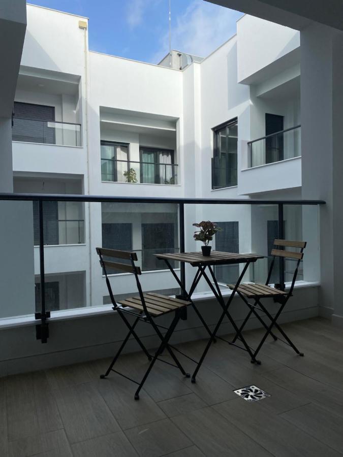 Alisio Apartment Las Palmas de Gran Canaria Exterior foto