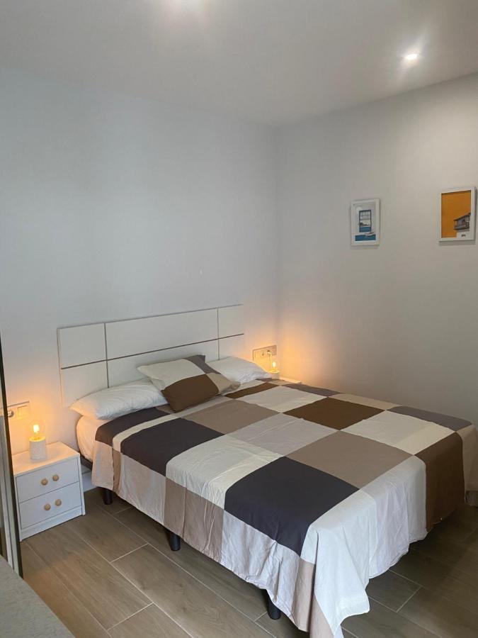 Alisio Apartment Las Palmas de Gran Canaria Exterior foto