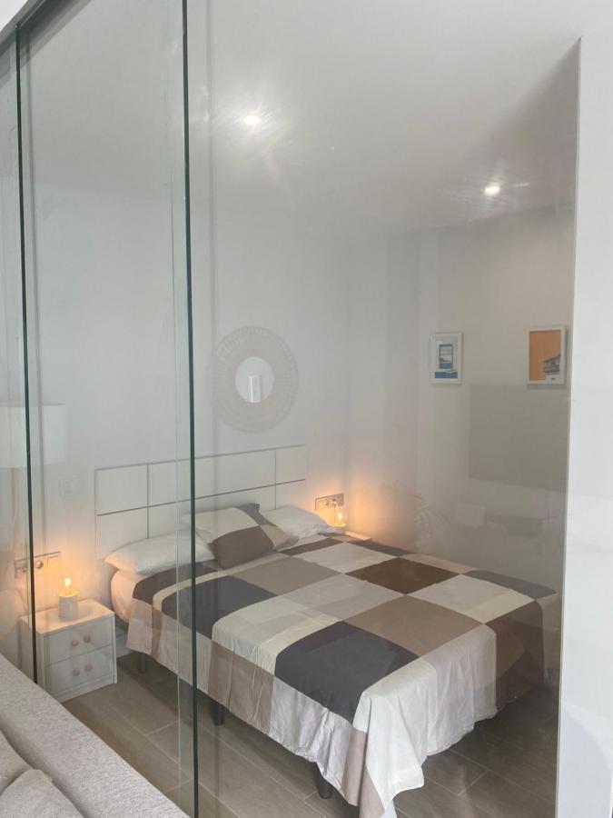 Alisio Apartment Las Palmas de Gran Canaria Exterior foto